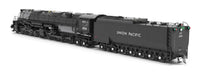BLI 9500 HO Scale 4-8-8-4 Big Boy Steam Locomotive #4014 Paragon4 (DC/DCC/Sound)
