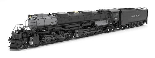 BLI 9500 HO Scale 4-8-8-4 Big Boy Steam Locomotive #4014 Paragon4 (DC/DCC/Sound)
