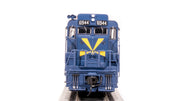 BLI 9564 HO Scale EMD GP30 Baltimore & Ohio "As-Delivered" B&O 6944 Stealth