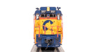 BLI 9566 HO Scale EMD GP30 Chessie System C&O 3007 Stealth DC