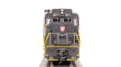 BLI 9575 HO Scale EMD GP30 Pennsylvania PRR 2214 Stealth DC