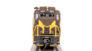 BLI 9577 HO Scale EMD GP30 Seaboard Air Line SAL 508 Stealth DC