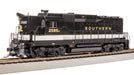 BLI 9578 HO Scale EMD GP30 Southern Railway 2585 Stealth DC