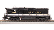 BLI 9578 HO Scale EMD GP30 Southern Railway 2585 Stealth DC