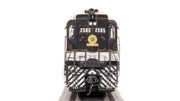 BLI 9579 HO Scale EMD GP30 Southern Railway 2588 Stealth DC