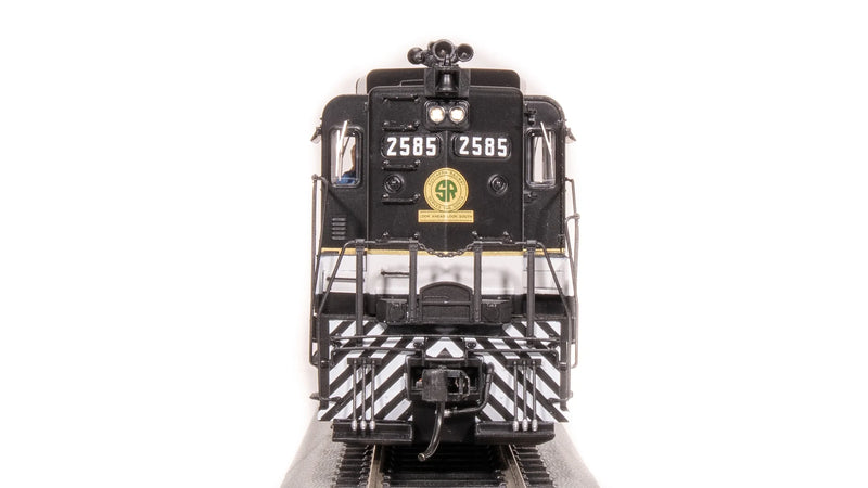 BLI 9579 HO Scale EMD GP30 Southern Railway 2588 Stealth DC