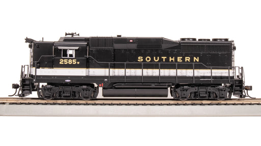 BLI 9579 HO Scale EMD GP30 Southern Railway 2588 Stealth DC