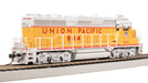 BLI 9580 HO Scale EMD GP30 Union Pacific UP 844 Stealth DC (Museum Version)