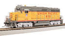 BLI 9581 HO Scale EMD GP30 Union Pacific UP 850 Stealth DC