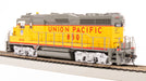 BLI 9581 HO Scale EMD GP30 Union Pacific UP 850 Stealth DC