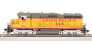 BLI 9582 HO Scale EMD GP30 Union Pacific UP 850 Stealth DC