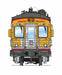 BLI 9590 HO Scale Union Pacific Business Car #101 "Lone Star" 2001-2017 UP Shield