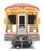 BLI 9591 HO Scale Union Pacific Business Car #101 "Lincoln" 2020+ UP Shield