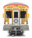 BLI 9592 HO Scale Union Pacific Business Car #101 "Lincoln" Big Boy Tour Drumhead