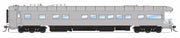 BLI 9596 HO Scale Union Pacific Business Car #101 Painted Primer Gray