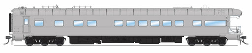BLI 9596 HO Scale Union Pacific Business Car #101 Painted Primer Gray