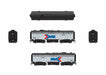 BLI 9684 HO Scale EMD F7 A/B Diesel Amtrak Phase I 103/153 Paragon4 (Sound/DC/DCC Unpowered B)