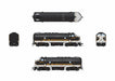BLI 9700 HO Scale EMD F9/F7 A/B Diesel Norfolk Southern NS 4270/4275 Paragon4 (Executive Scheme - Sound/DC/DCC Unpowered B)