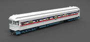 BLI 9720 HO Scale Pullman Business Car American Freedom Train (1947-1949)
