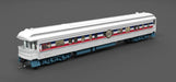 BLI 9720 HO Scale Pullman Business Car American Freedom Train (1947-1949)