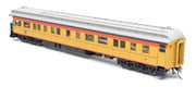 BLI 9722 HO Scale Pullman Business Car Chessie Steam Special #18