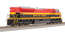 BLI 9766 HO Scale EMD SD70ACe Kansas City Southern KCS 4149 - Stealth DC