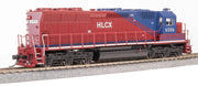 BLI 9806 HO Scale EMD SD45 HLCX 6506 Paragon4 (DC/DCC/Sound)