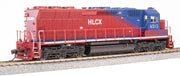 BLI 9807 HO Scale EMD SD45 HLCX 6513 Paragon4 (DC/DCC/Sound)