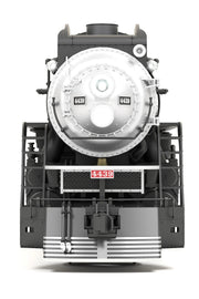 BLI 9833 HO Scale GS-4 Southern Pacific 4444 Daylight "De-Skirted" Stealth (DCC Ready)