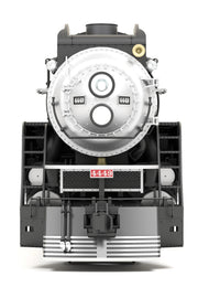 BLI 9843 HO Scale GS-4 Southern Pacific 4449 "2001 Excursion" Stealth (DCC Ready)