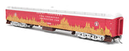 BLI 9933 HO Scale Railroad Instruction Car Great Northern GN X1828