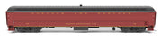 BLI 9934 HO Scale Railroad Instruction Car Norfolk & Western N&W 402