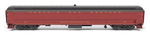 BLI 9934 HO Scale Railroad Instruction Car Norfolk & Western N&W 402