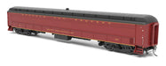 BLI 9934 HO Scale Railroad Instruction Car Norfolk & Western N&W 402