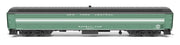BLI 9935 HO Scale Railroad Instruction Car New York Central NYC X23177