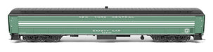 BLI 9935 HO Scale Railroad Instruction Car New York Central NYC X23177