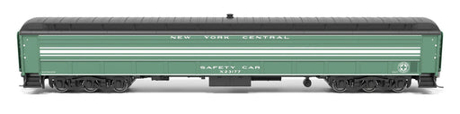 BLI 9935 HO Scale Railroad Instruction Car New York Central NYC X23177