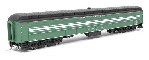 BLI 9935 HO Scale Railroad Instruction Car New York Central NYC X23177