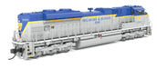 BLI 9974 N Scale EMD SD70ACe Norfolk Southern "D&H Heritage" NS 1080 Paragon4 (Sound/DC/DCC)