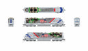 BLI 9980 N Scale EMD SD70ACe Union Pacific "Spirit of UP" 1943 Paragon4 (Sound/DC/DCC)