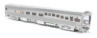 BLI 9992 HO Scale ATSF Track Inspection Car ATSF 89 "William Barstow Strong", 1990-1995 Appearance
