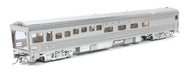 BLI 9992 HO Scale ATSF Track Inspection Car ATSF 89 "William Barstow Strong", 1990-1995 Appearance