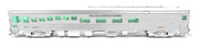 BLI 9994 HO Scale ATSF Track Inspection Car ATSF 32 "William Barstow Strong", 2008-2013 Appearance