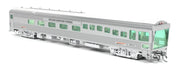 BLI 9994 HO Scale ATSF Track Inspection Car ATSF 32 "William Barstow Strong", 2008-2013 Appearance