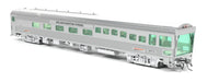 BLI 9994 HO Scale ATSF Track Inspection Car ATSF 32 "William Barstow Strong", 2008-2013 Appearance