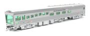 BLI 9994 HO Scale ATSF Track Inspection Car ATSF 32 "William Barstow Strong", 2008-2013 Appearance