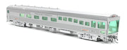 BLI 9995 HO Scale ATSF Track Inspection Car ATSF 32 "William Barstow Strong", 2013-2018 Appearance