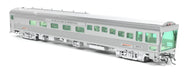 BLI 9995 HO Scale ATSF Track Inspection Car ATSF 32 "William Barstow Strong", 2013-2018 Appearance
