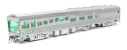 BLI 9995 HO Scale ATSF Track Inspection Car ATSF 32 "William Barstow Strong", 2013-2018 Appearance