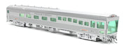 BLI 9996 HO Scale ATSF Track Inspection Car ATSF 32 "William Barstow Strong", 2018-Present Appearance